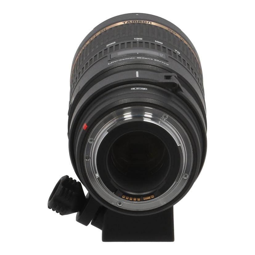 TAMRON　Canon タムロン　/デジタル対応レンズ/SP 70-200mm F2.8 Di VC USD //002207/Bランク/78