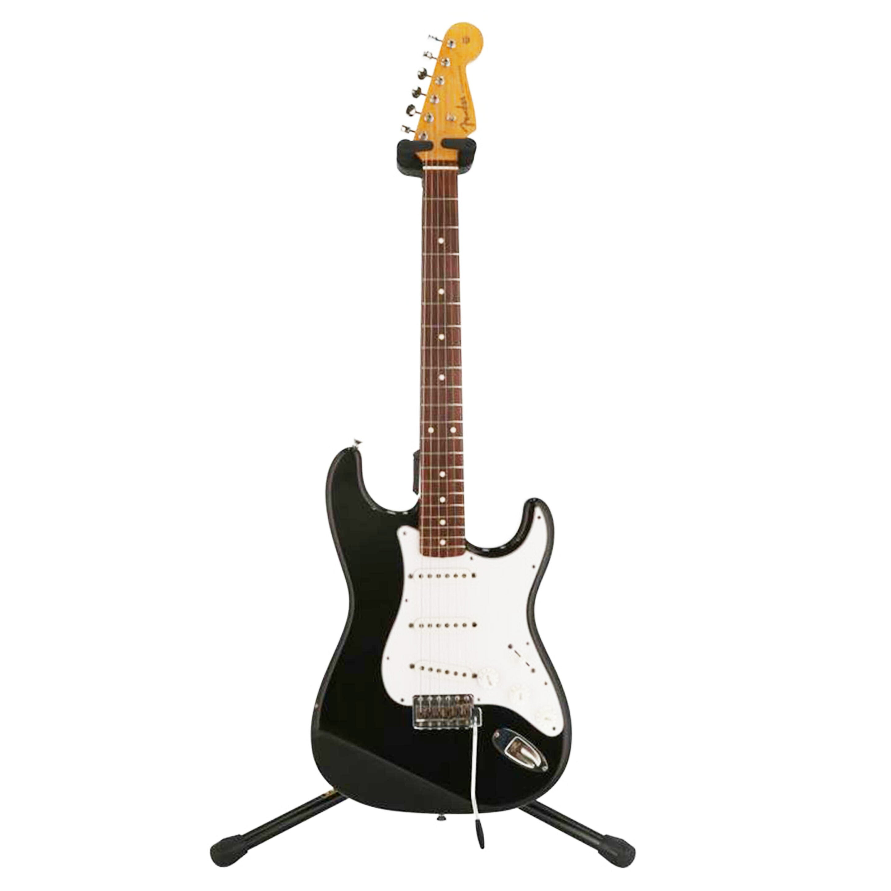 FENDER　JAPAN フェンダー　ジャパン/エレキギター/ST-62//P075716/Bランク/19