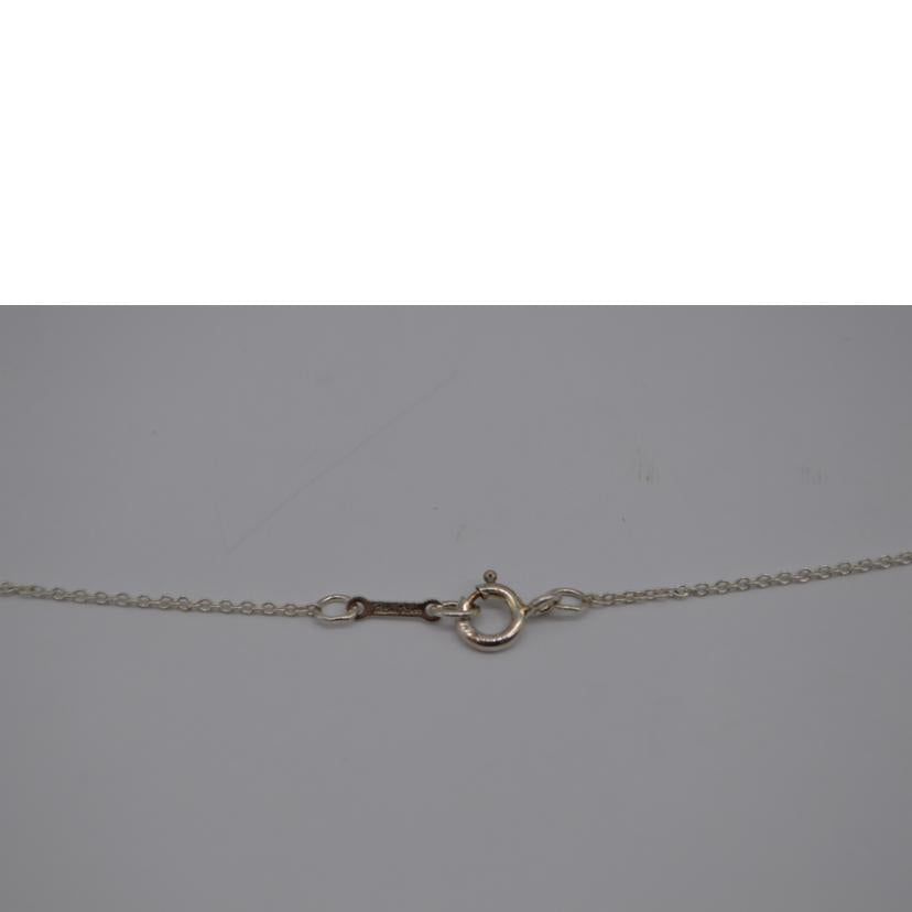 TIFFANY＆Co． ティファニー＆コー/TIFFANY＆Co　ラビングハート　NC//ABランク/89