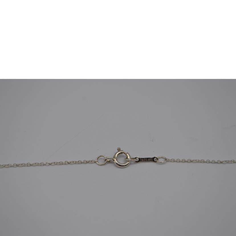 TIFFANY＆Co． ティファニー＆コー/TIFFANY＆Co　ラビングハート　NC//ABランク/89