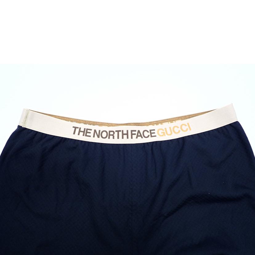 GUCCI グッチ/◇トラックパンツ／ノースフェイスコラボ/663910//ｻｲｽ****/Sランク/62