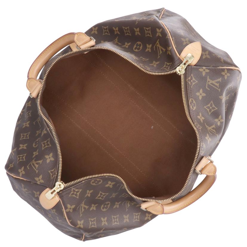 LOUIS　VUITTON ルイ・ヴィトン/キーポル　45／モノグラム/M41428//SP0***/Aランク/09