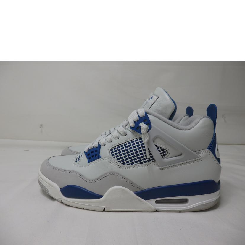 NIKE ナイキ/NIKE AIR JORDAN 4 RETRO/27.5cm/FV5029-141//ABランク/84