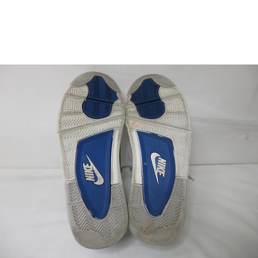 NIKE ナイキ/NIKE AIR JORDAN 4 RETRO/27.5cm/FV5029-141//ABランク/84