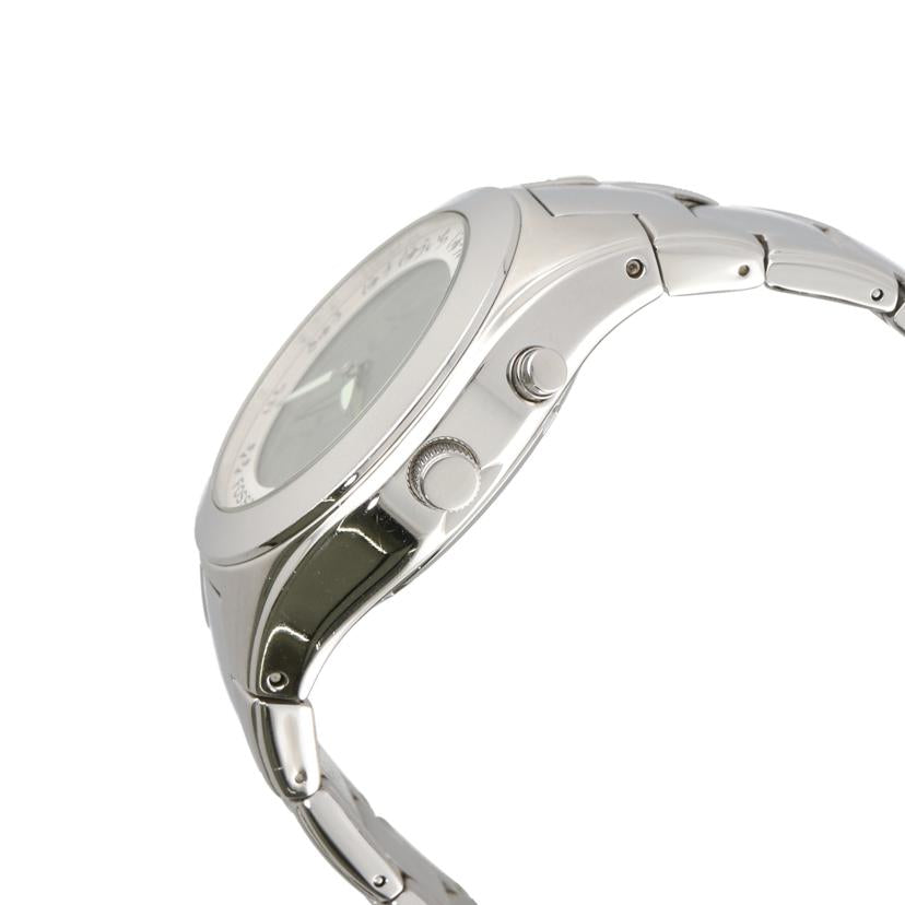 FOSSIL フォッシル/BIGTIC/ひらがな表示/クォーツ/BG-2095//300***/ABランク/18