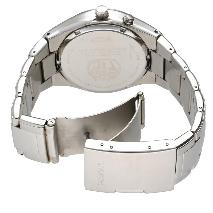 FOSSIL フォッシル/BIGTIC/ひらがな表示/クォーツ/BG-2095//300***/ABランク/18