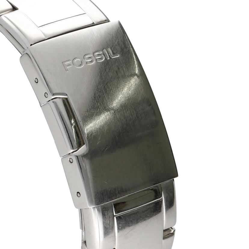 FOSSIL フォッシル/BIGTIC/ひらがな表示/クォーツ/BG-2095//300***/ABランク/18