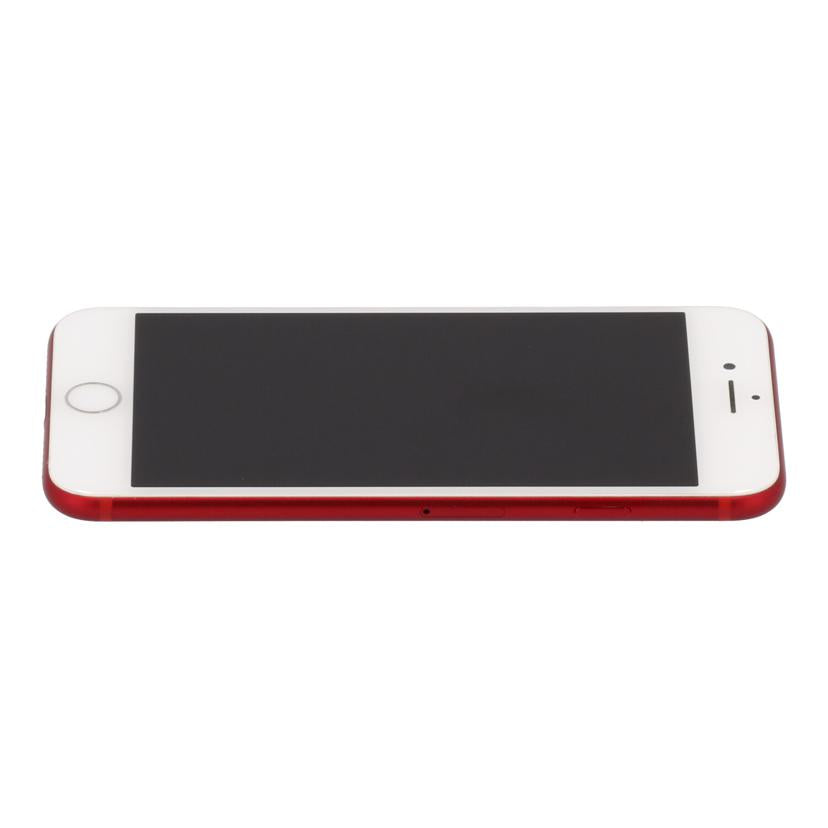 Ａｐｐｌｅ　ＳｏｆｔＢａｎｋ アップル/ｉＰｈｏｎｅ　７　１２８ＧＢ　ＲＥＤ/MPRX2J/A//F17TJMRHHX9C/Bランク/75