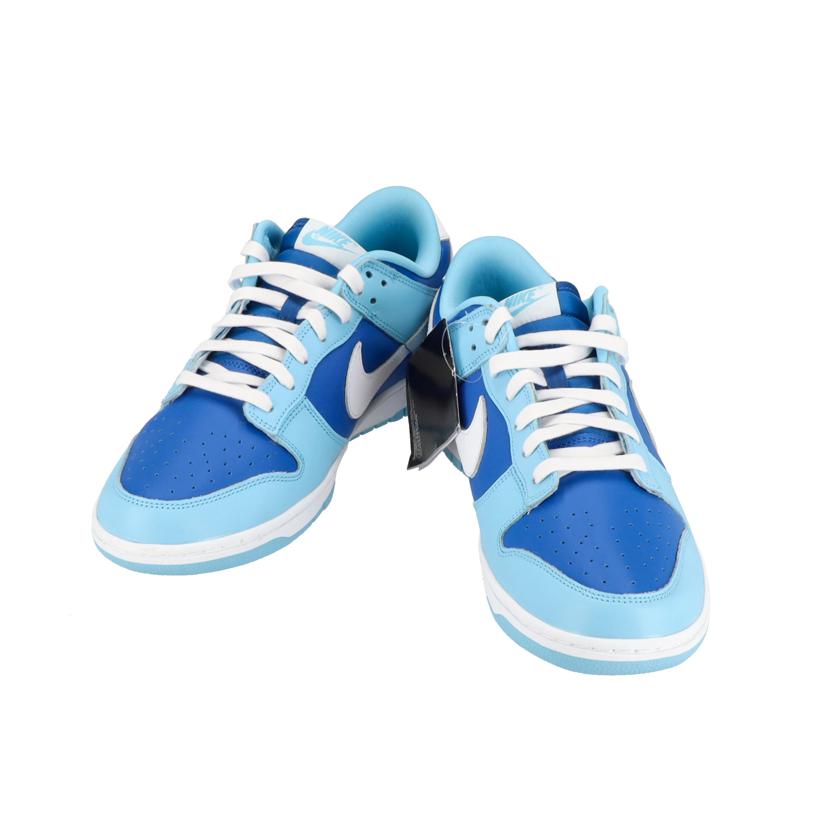 NIKE ナイキ/DUNK　LOW　RETRO　QS/DM0121-400//28.0cm/ABランク/41