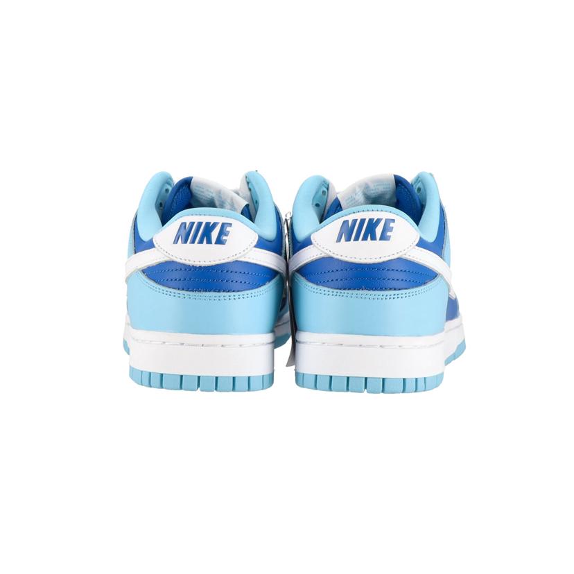 NIKE ナイキ/DUNK　LOW　RETRO　QS/DM0121-400//28.0cm/ABランク/41