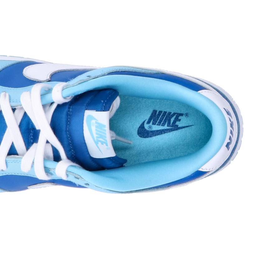 NIKE ナイキ/DUNK　LOW　RETRO　QS/DM0121-400//28.0cm/ABランク/41