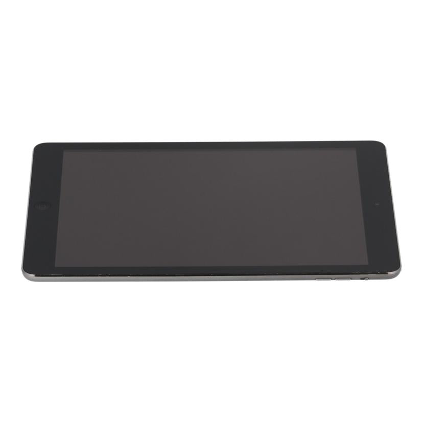 Apple アップル/iPad　Air　Wi－Fi　16GB　2013/MD785J/A//DMQN98LZFK10/Bランク/75