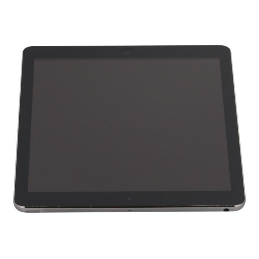 Apple アップル/iPad　Air　Wi－Fi　16GB　2013/MD785J/A//DMQN98LZFK10/Bランク/75