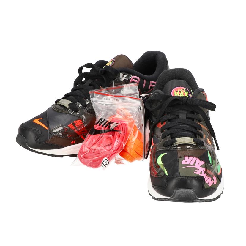 NIKE ナイキ/NIKE／AIR　MAX2　LIGHT　QS/CI5590-001//28.0cm/Aランク/41