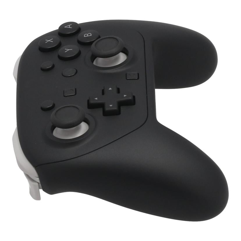 NINTENDO 任天堂 ニンテンドー /Switch2 Proコントローラー /BEE-A-FSSKA//HEJ80000069214/Aランク/63
