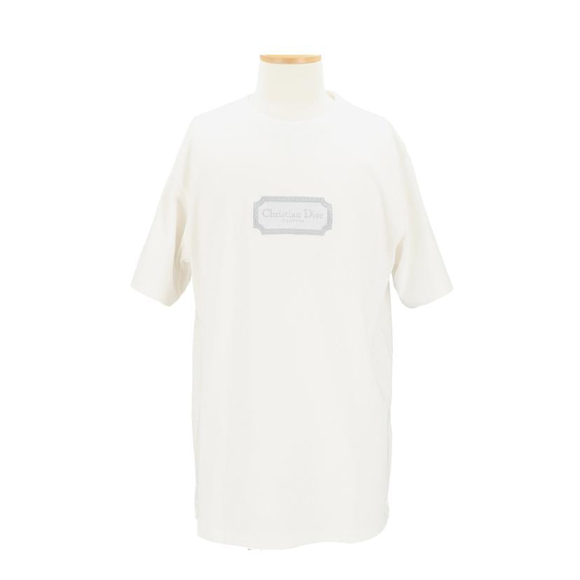 Dior ディオール/◇エンブロイダリーTシャツ/343J696C0554//ｻｲｽ***/Aランク/62