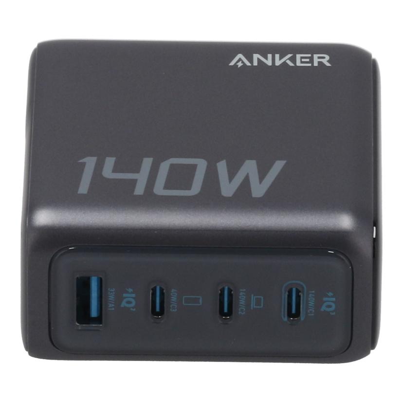 ANKER アンカー /USB急速充電器/B2697NZ1//AOFFDS1F48102372/Bランク/63