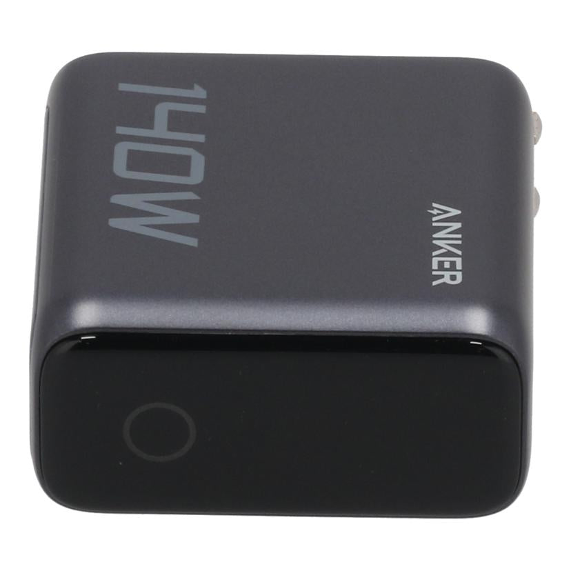 ANKER アンカー /USB急速充電器/B2697NZ1//AOFFDS1F48102372/Bランク/63