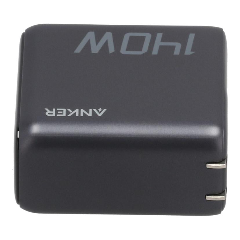 ANKER アンカー /USB急速充電器/B2697NZ1//AOFFDS1F48102372/Bランク/63