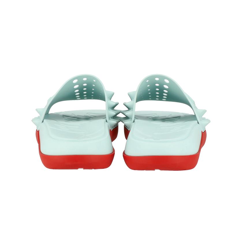 LOUBOUTIN ルブタン/TAKE　IT　EASY　フラットサンダル/1240945//ｻｲｽﾞ:42/SAランク/91