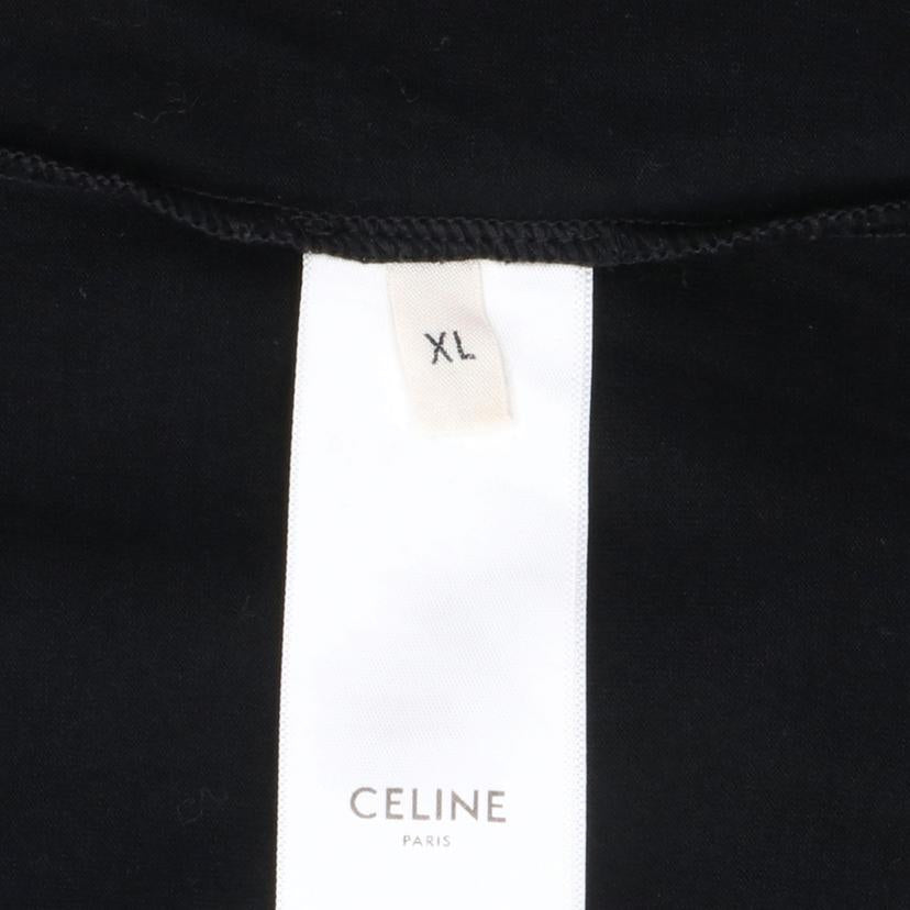 CELINE セリーヌ/◇スタッズロゴTシャツ/2X41C671Q//ｻｲｽ****/Aランク/62