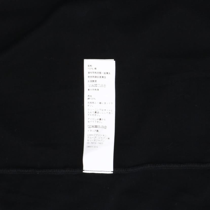 CELINE セリーヌ/◇スタッズロゴTシャツ/2X41C671Q//ｻｲｽ****/Aランク/62