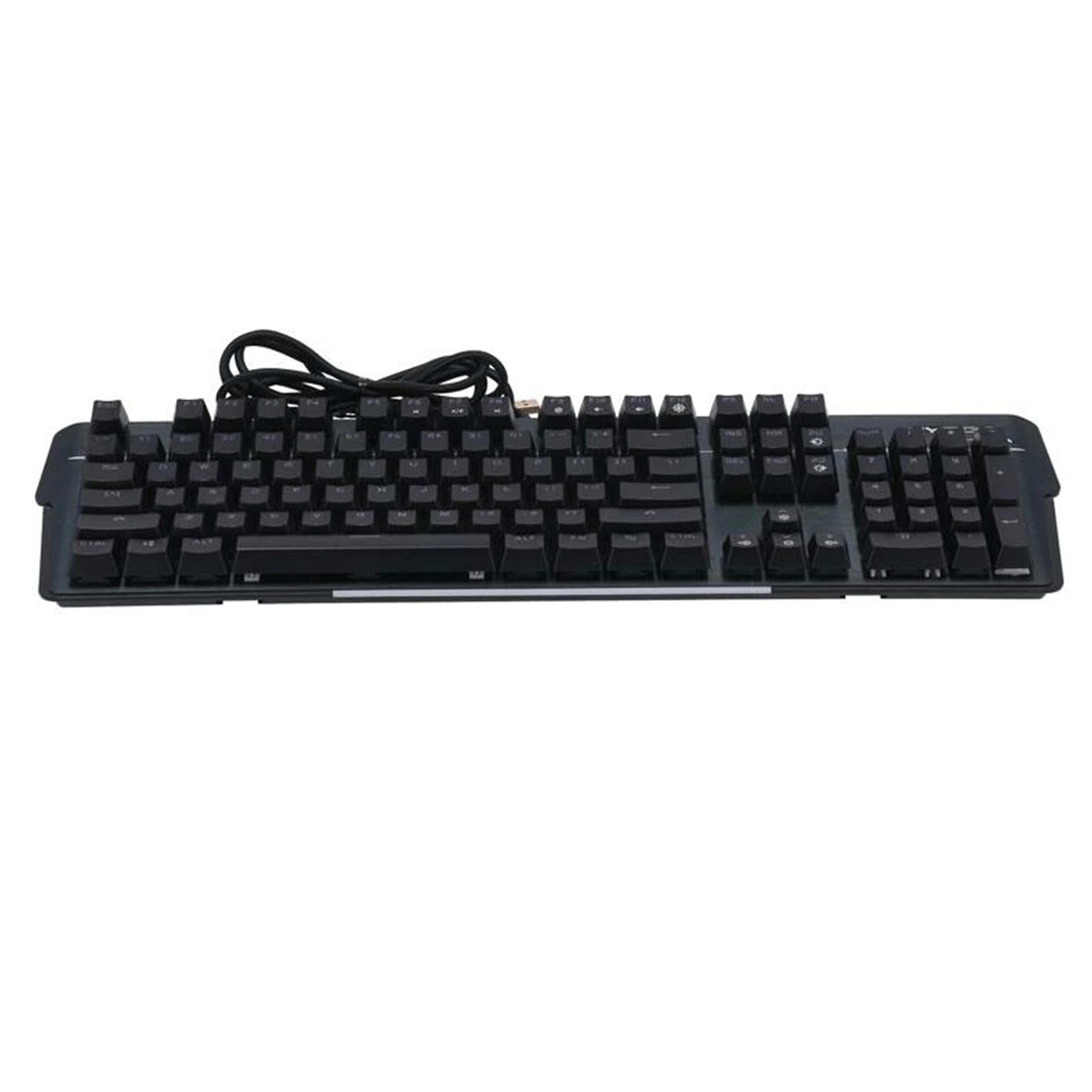 HyperX ハイパーエックス　/有線キーボード／Alloy　MKW100/4P5E1AA#ABA//C1Z1500V8G/Bランク/24