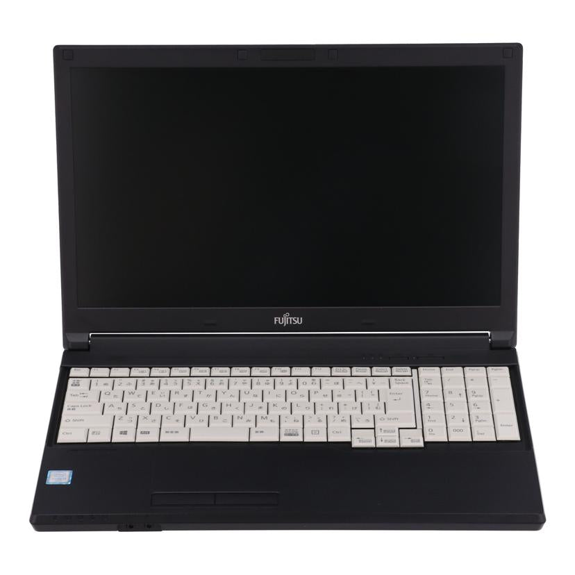 FUJITSU 富士通/Win10ノートPC／LIFEBOOK　A576／RX/FMVA2004JP//R7Z06592/Bランク/78