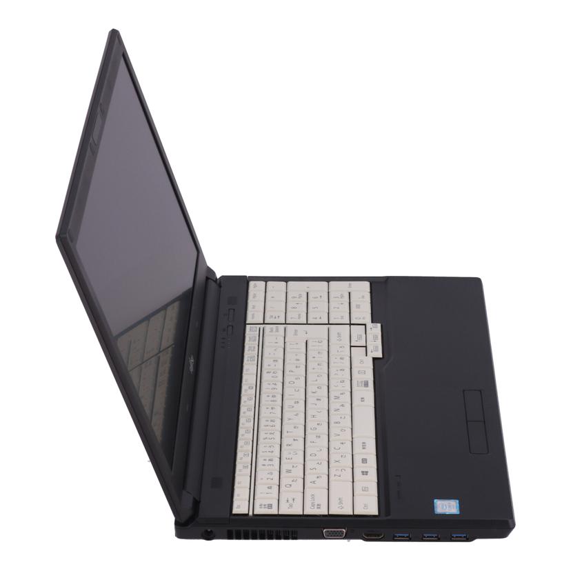 FUJITSU 富士通/Win10ノートPC／LIFEBOOK　A576／RX/FMVA2004JP//R7Z06592/Bランク/78