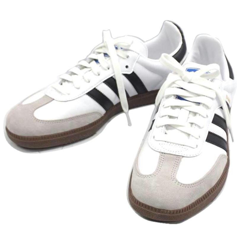 adidas ｱﾃﾞｨﾀﾞｽ/SAMBA　OG/B75806//26.5cm/ABランク/62