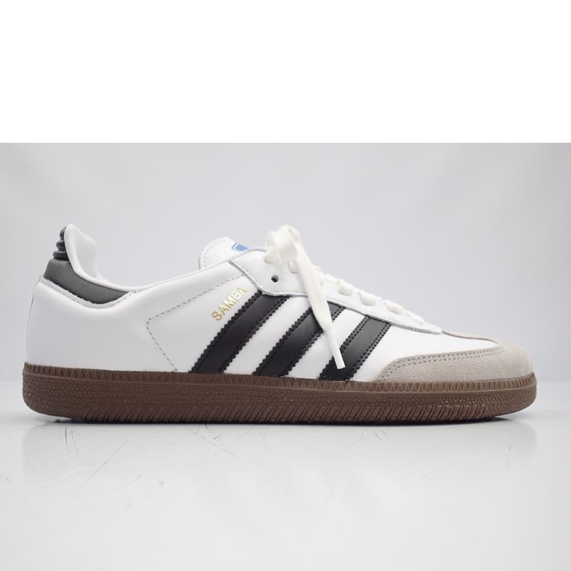 adidas ｱﾃﾞｨﾀﾞｽ/SAMBA　OG/B75806//26.5cm/ABランク/62