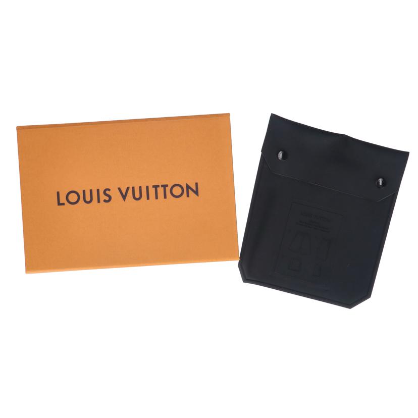 LOUIS　VUITTON ルイヴィトン/プリントナイロンスイムショーツ/1AFRNW//ｻｲｽﾞ:S/SAランク/91