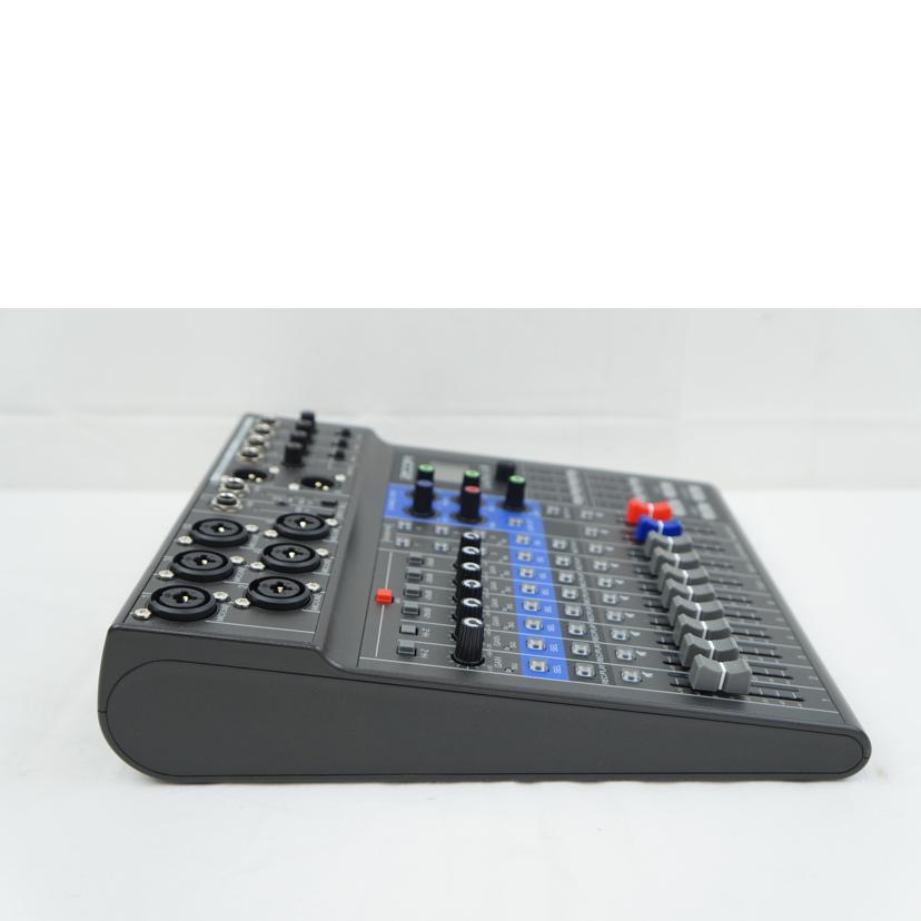 ＺＯＯＭ ズーム/デジタルミキサー／ＬｉｖｅＴｒａｋ　Ｌ－８/LiveTrak L-8//C48026453/ABランク/67