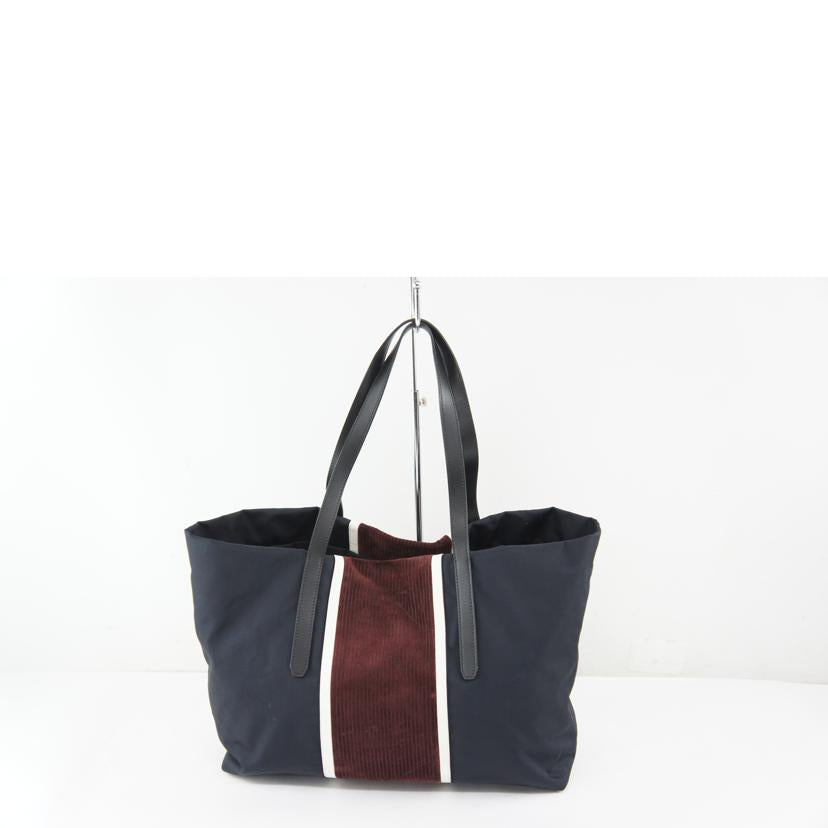 JIMMYCHOO ジミーチュウ/トートバッグ／ネイビー／ワインレッド／ブラックホワイト//ABランク/64
