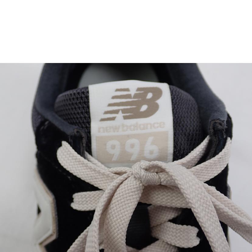 new　balance ﾆｭｰﾊﾞﾗﾝｽ/NB　996　/CM996UL2//26.5cm/Bランク/62
