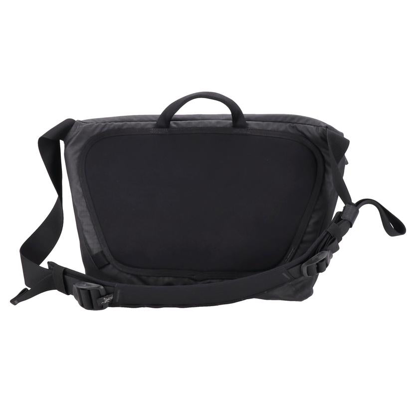 ARC＇TERYX アークテリクス/グランヴィル　10　クーリエ　バッグ/23996-133664-09//Bランク/05