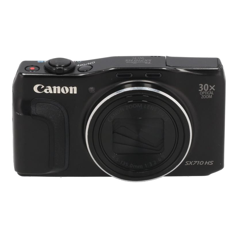 Canon キャノン/デジタルカメラ/PowerShot SX710 HS//-/Bランク/18