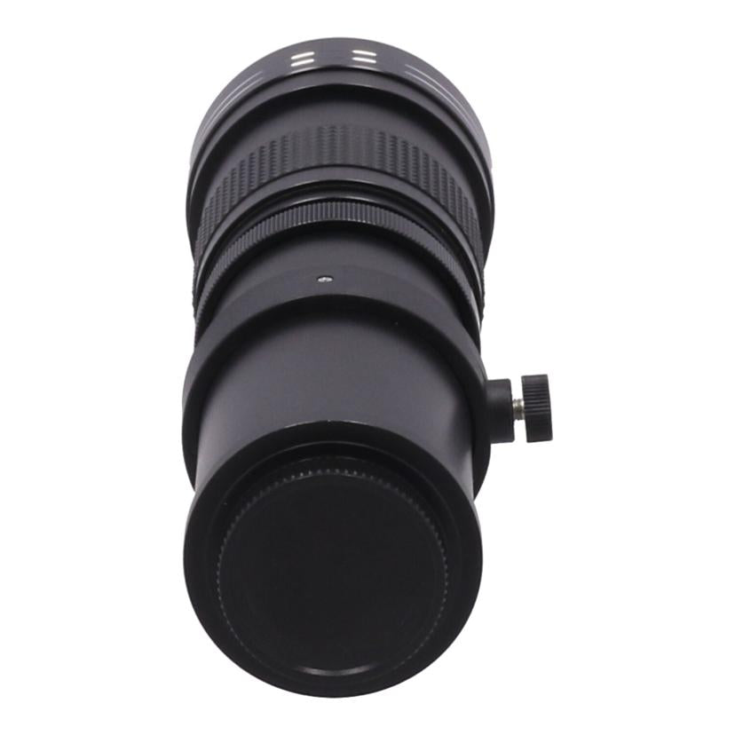 NoBrand ノーブランド　/望遠レンズ／420－800mm/SuperTalephoto420-800mmF8.3//-/Bランク/85