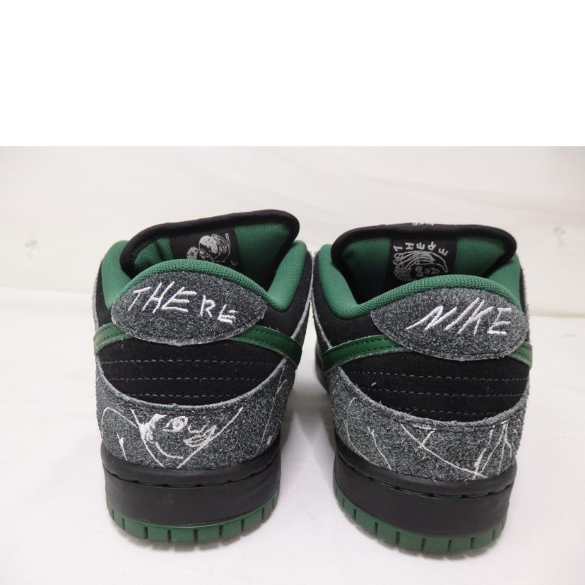 NIKE ナイキ/NIKE SB SB DUNK LOW/28.0cm/HF7743-001//ABランク/84