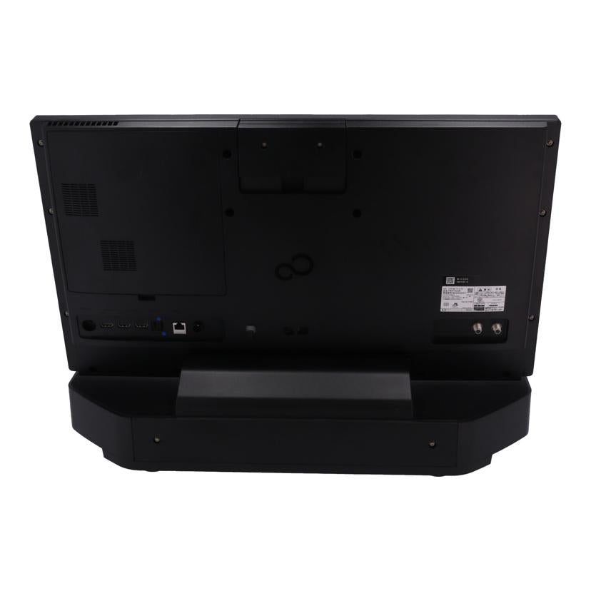 FUJITSU 富士通　/Win11一体型PC／FMV　ESPRIMO　FH－X/FMVFXD2B//MA9900057/Bランク/62