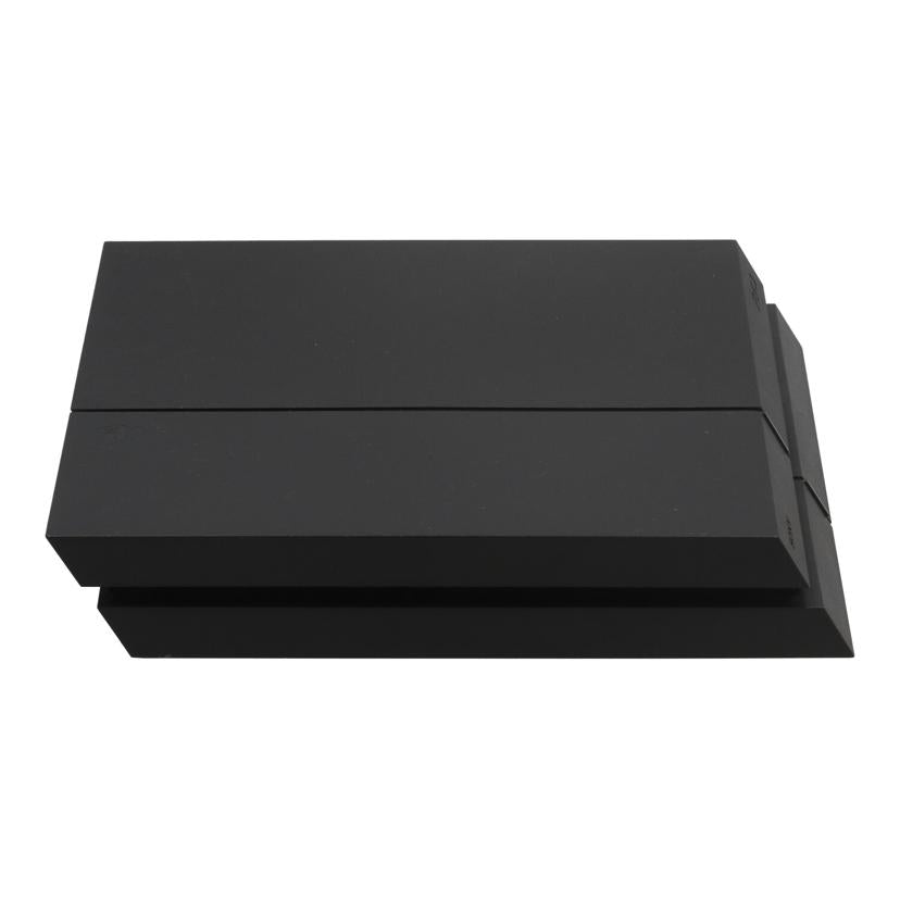 SONY ソニー/PlayStation4　本体/CUH-1200AB01//5993846/Bランク/71