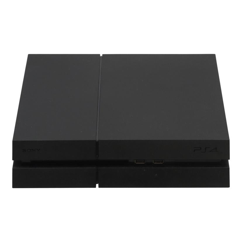 SONY ソニー/PlayStation4　本体/CUH-1200AB01//5993846/Bランク/71