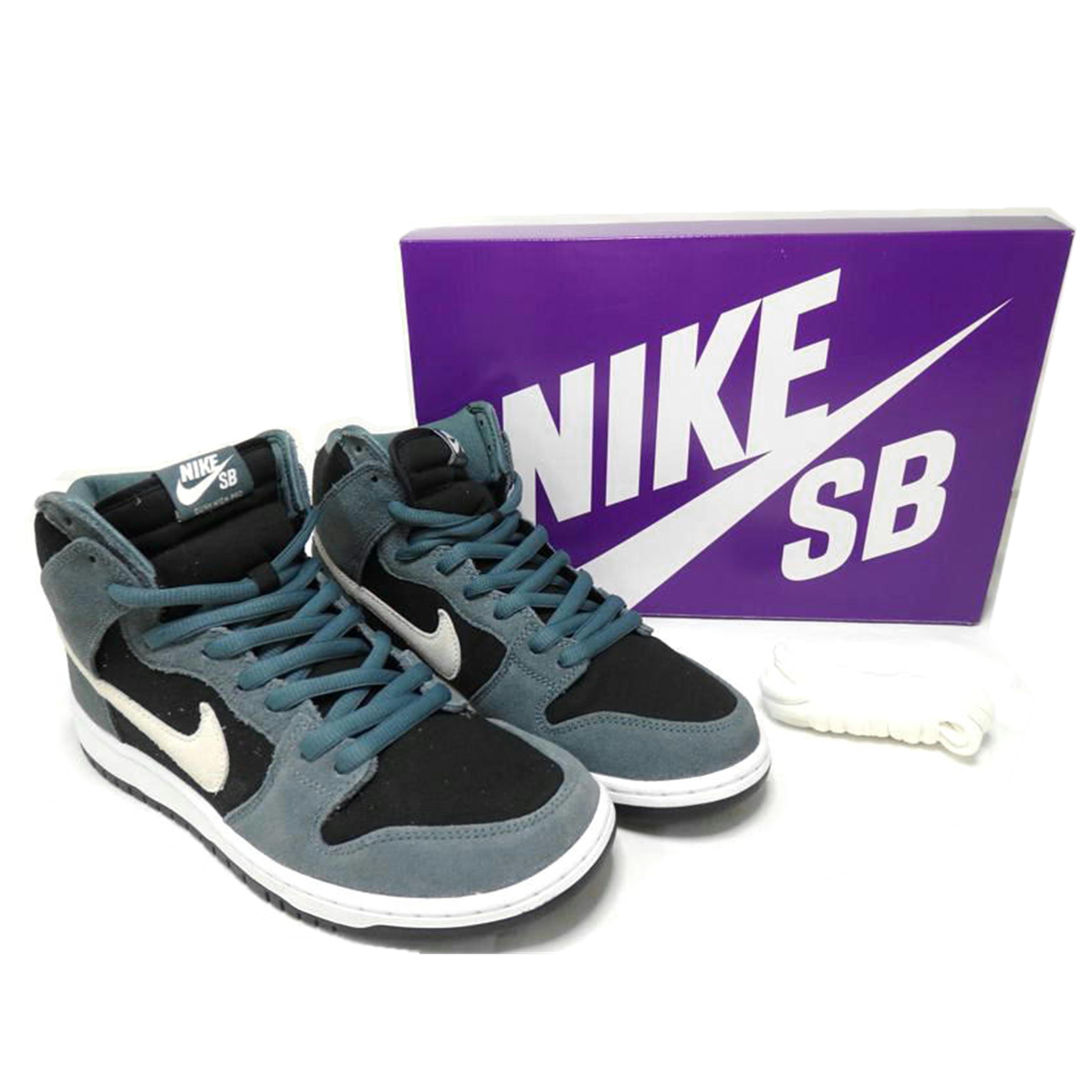 NIKE ナイキ/NIKE SB Dunk High/28.0cm/DQ3757-300//ABランク/84