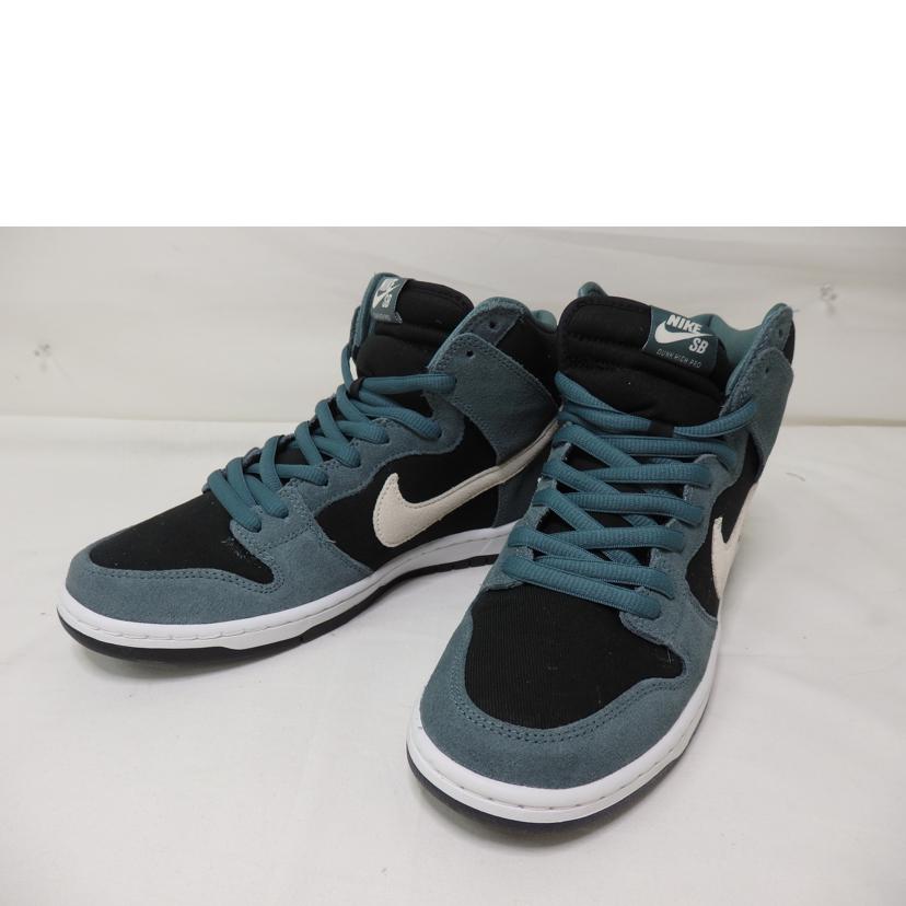 NIKE ナイキ/NIKE SB Dunk High/28.0cm/DQ3757-300//ABランク/84