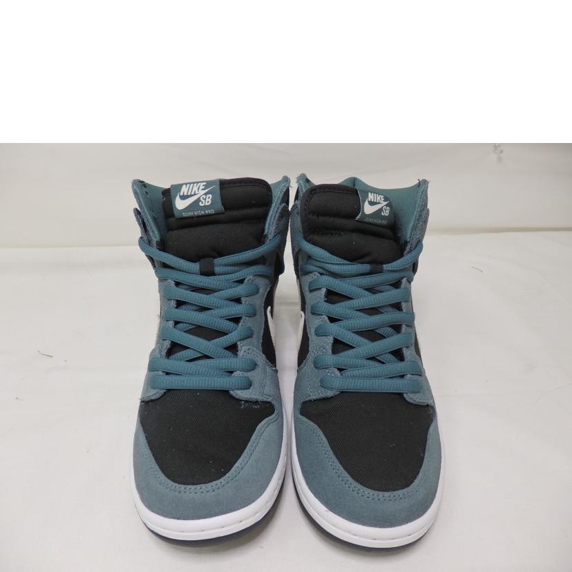 NIKE ナイキ/NIKE SB Dunk High/28.0cm/DQ3757-300//ABランク/84