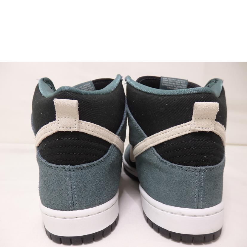 NIKE ナイキ/NIKE SB Dunk High/28.0cm/DQ3757-300//ABランク/84