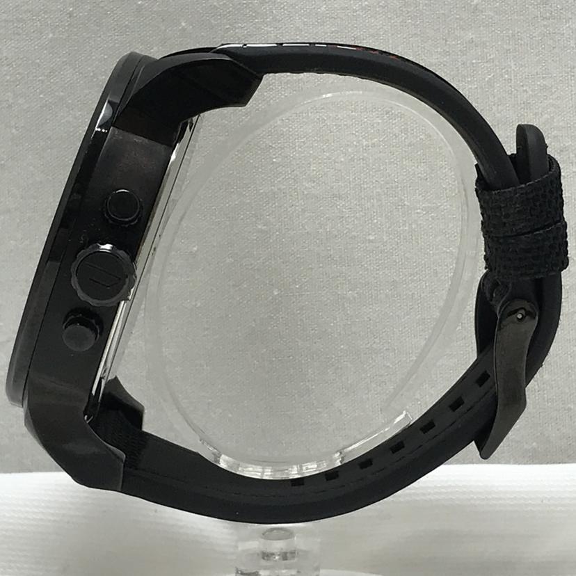 DIESEL ディーゼル/4タイムゾーン　MR．DADDY/DZ-7433//112***/ABランク/51