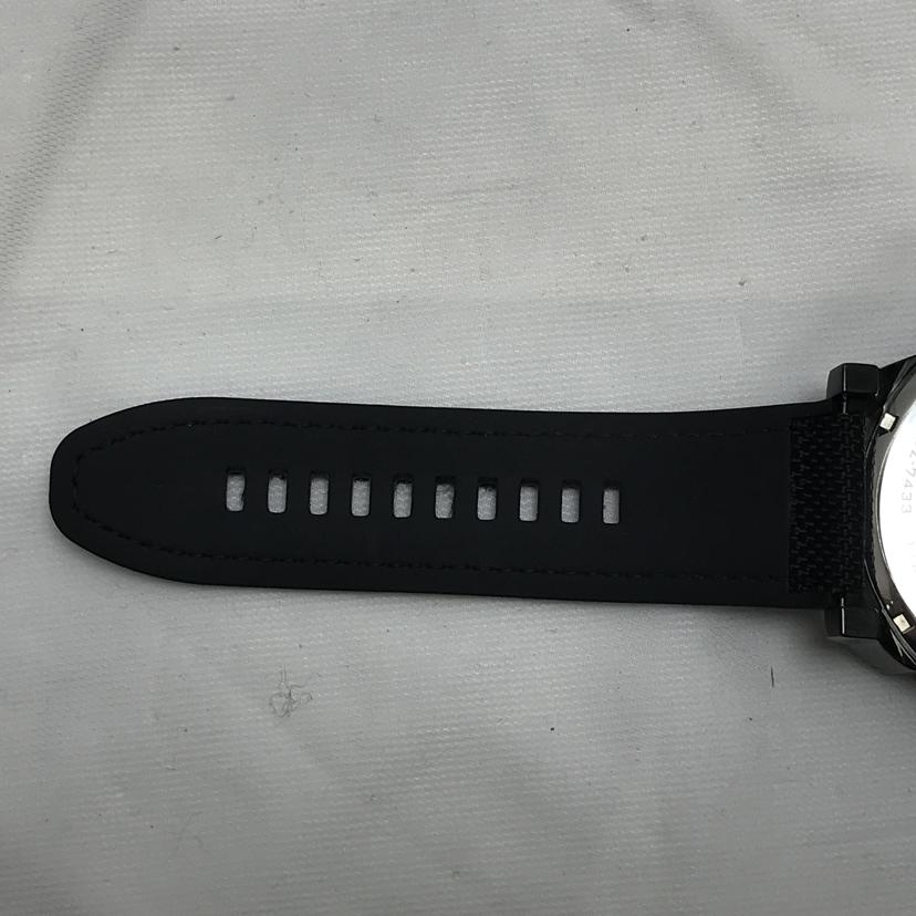 DIESEL ディーゼル/4タイムゾーン　MR．DADDY/DZ-7433//112***/ABランク/51