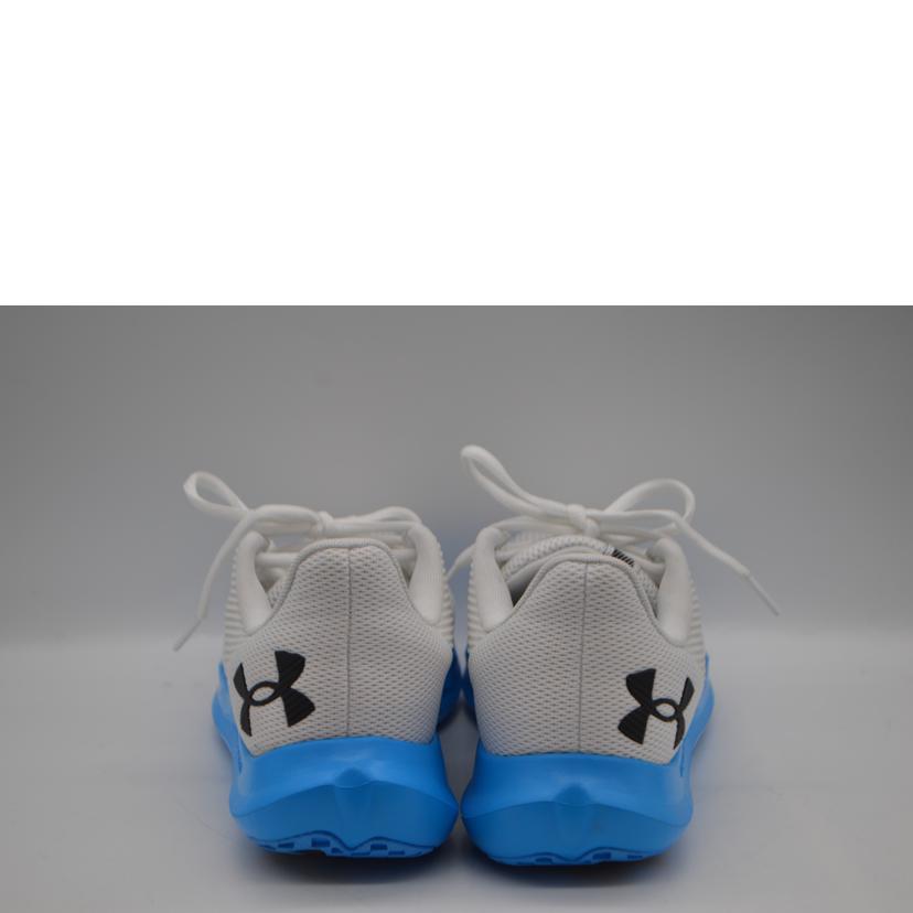 UNDER　ARRNOUR アンダーアーマー/チャージスピードスイフトシューズ／28．0cm/3026999-108//Sランク/89