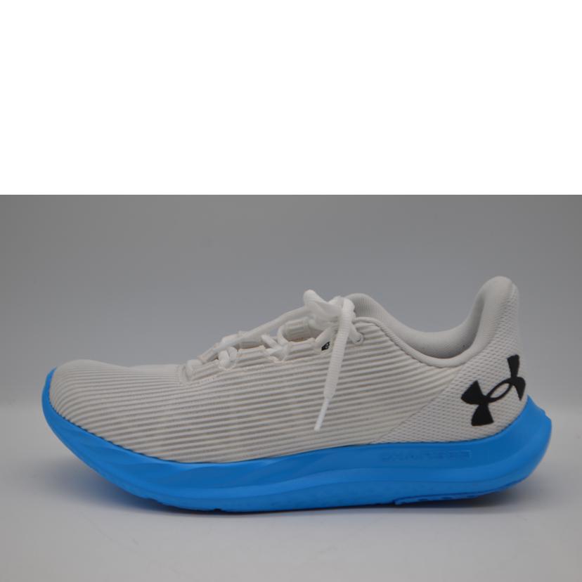 UNDER　ARRNOUR アンダーアーマー/チャージスピードスイフトシューズ／28．0cm/3026999-108//Sランク/89